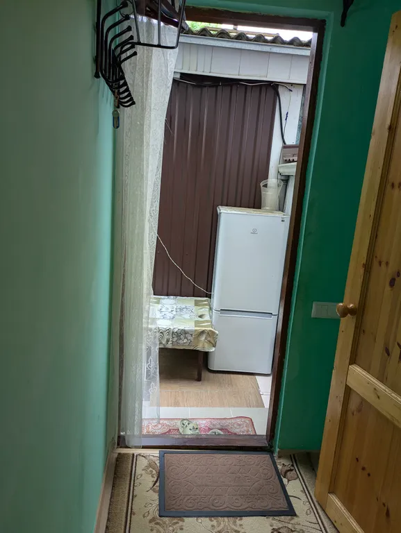Комната
