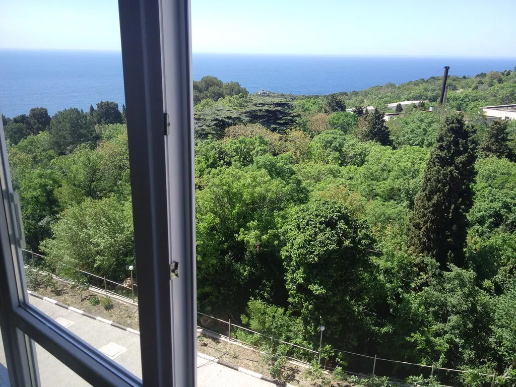 Двухкомнатная квартира новая, в новом доме