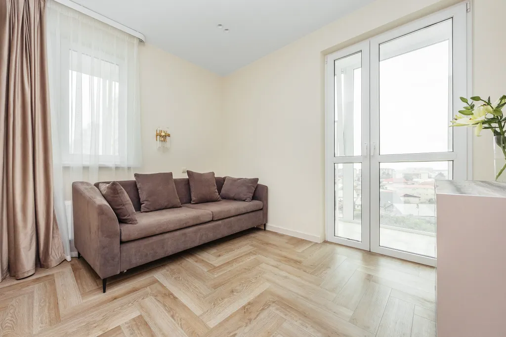 ЖК Фрукты Черника 8264