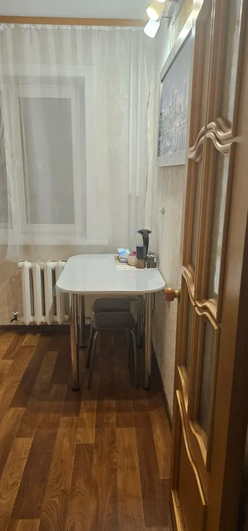 Уютная однокомнатная квартира в шаге от Горного воздуха