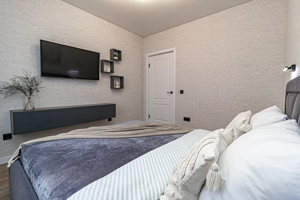 Квартира 1-комнатная Квартира — Краснодар