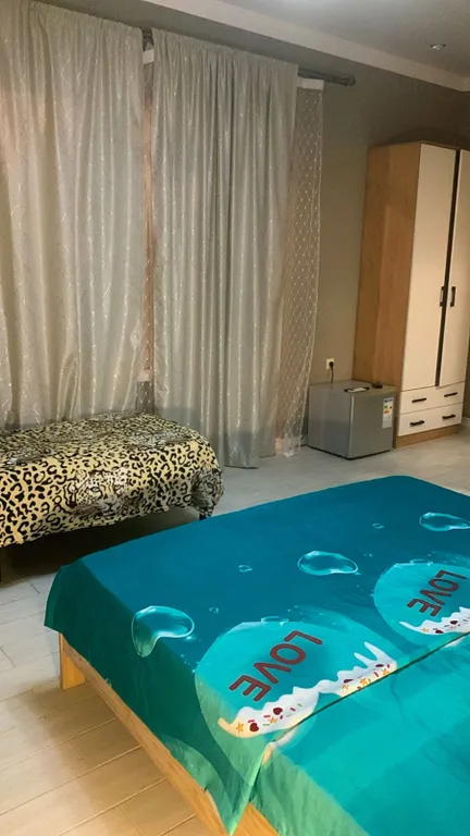 Квартира Комната — Гагра