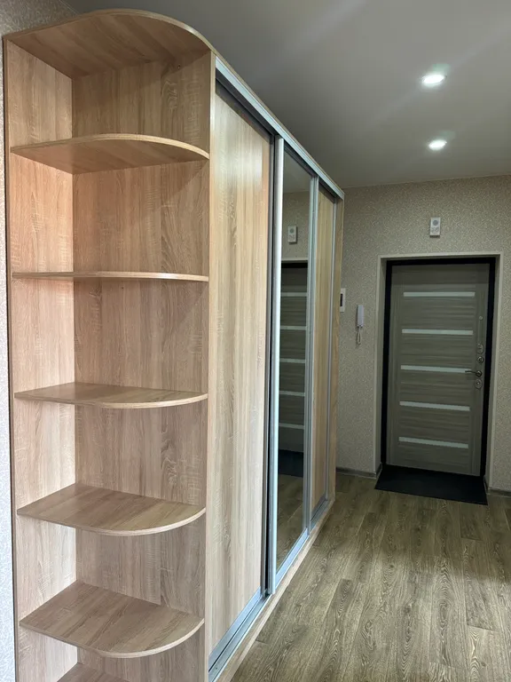 Квартира с видом на море