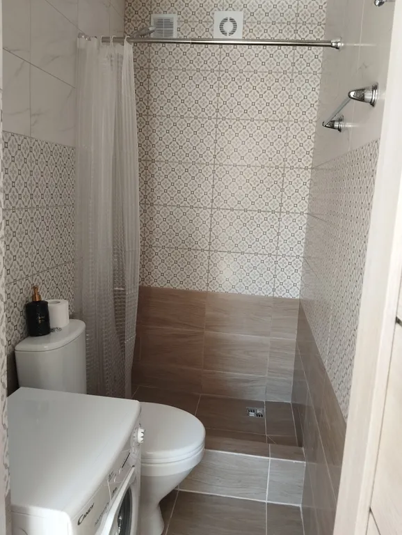 Коттедж Часть дома с отдельным входом и двором — Анапа