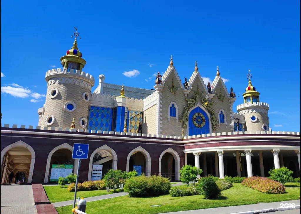 Квартира в центре