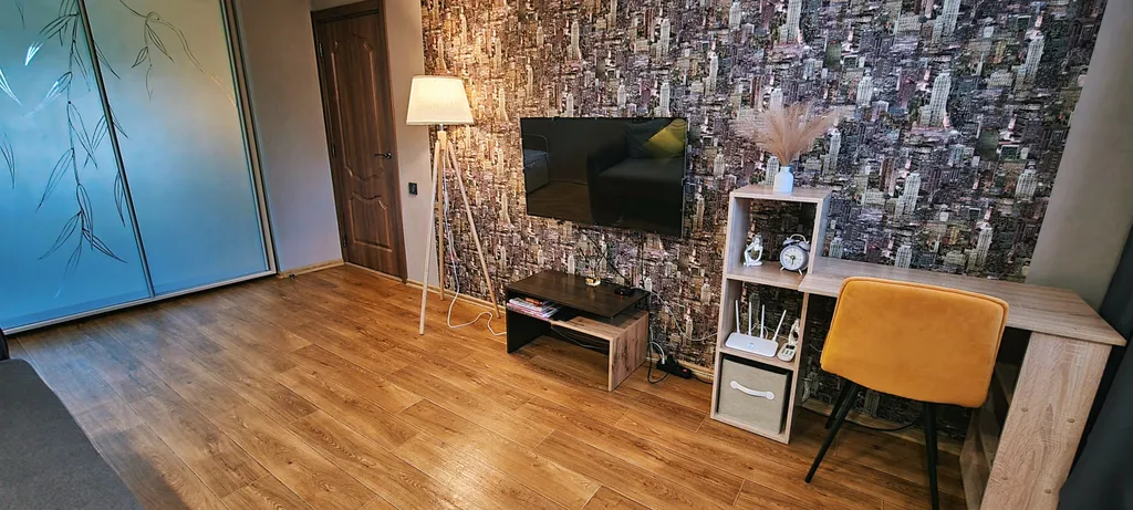 Уютная квартира, недалеко от моря и ТЦ Муссон