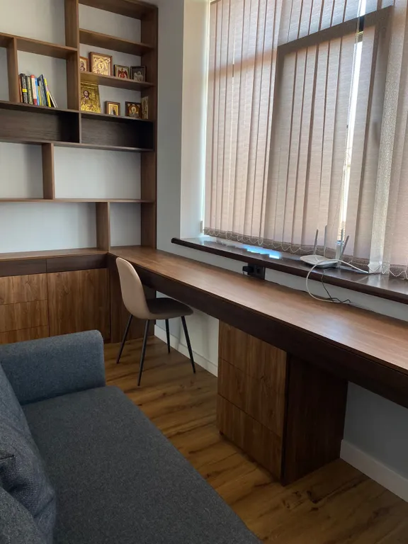 Коттедж с бассейном