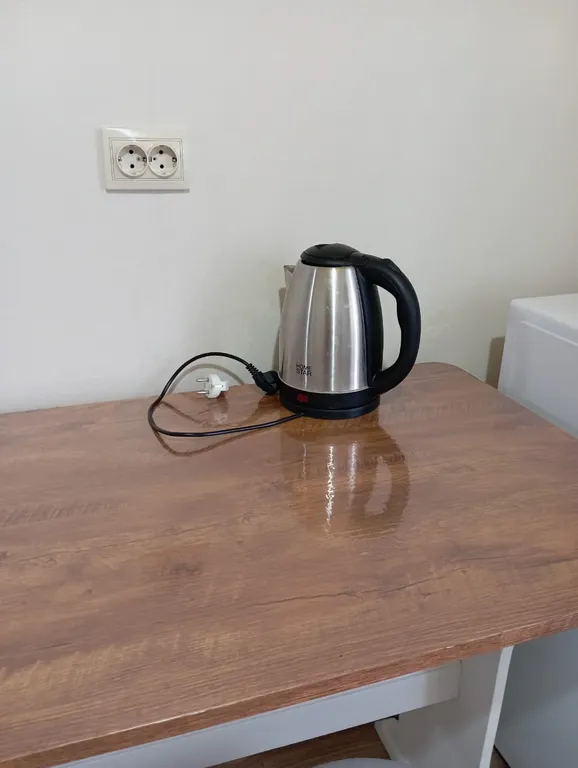 Уютная квартира в районе Нового вокзала