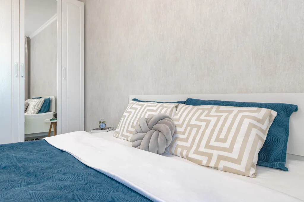 Халал апартаменты возле самой большой Мечети в Азии