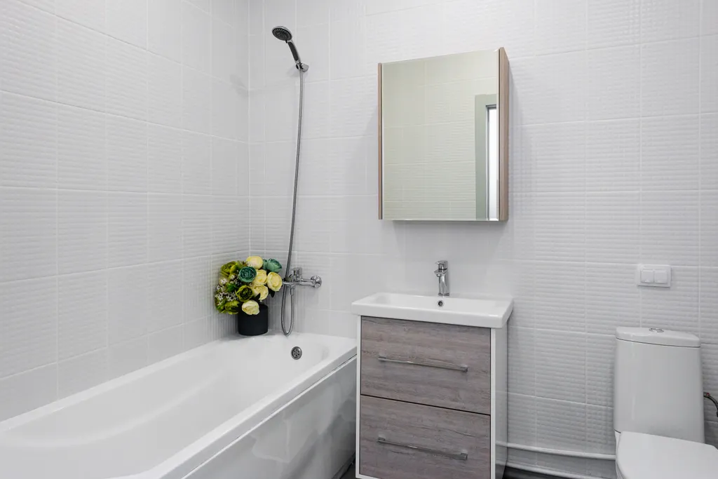 Квартира Просторная квартира с подземным паркингом в ЖК Культурного наследия — Екатеринбург