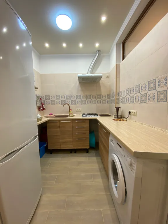 Пальмовый дворик