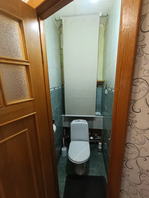 Уютная квартира в Сертолово