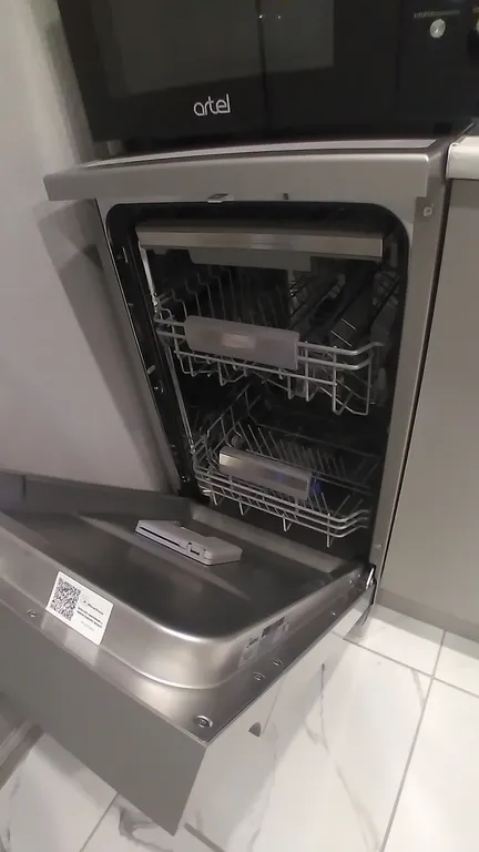 Квартира в ЖК Скандинавия