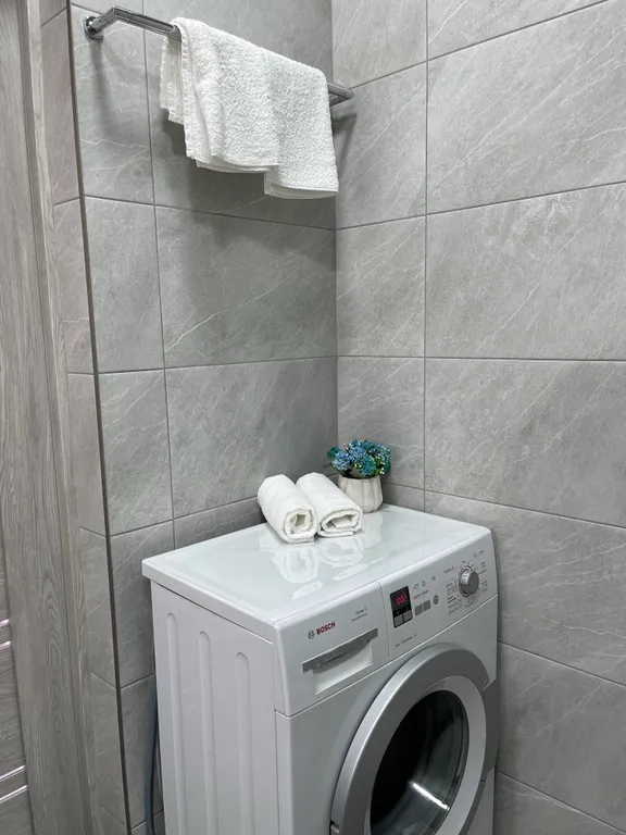 Квартира Апартаменты Рай у моря с панорамным видом на горы — Сочи