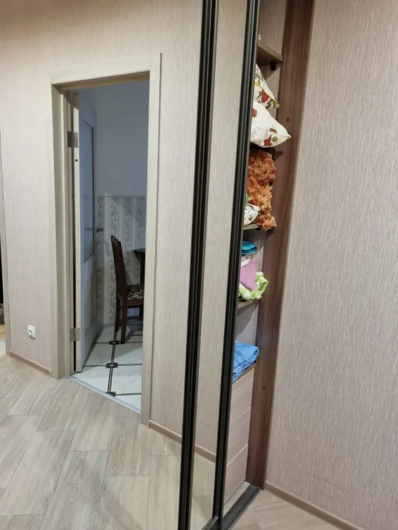 Квартира 1-комнатная Квартира — Зеленоградск
