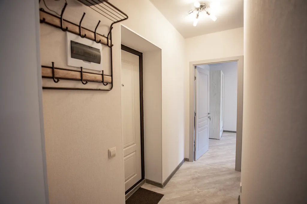 Семейные апартаменты в Агудзере