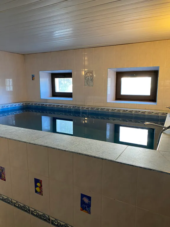 Уютный дом на Рублевке