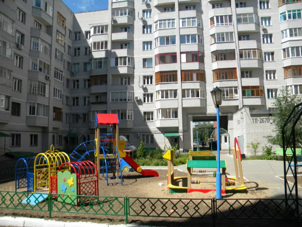 Уютная квартира в центре города в ЖК Ривьера, у аквапарка