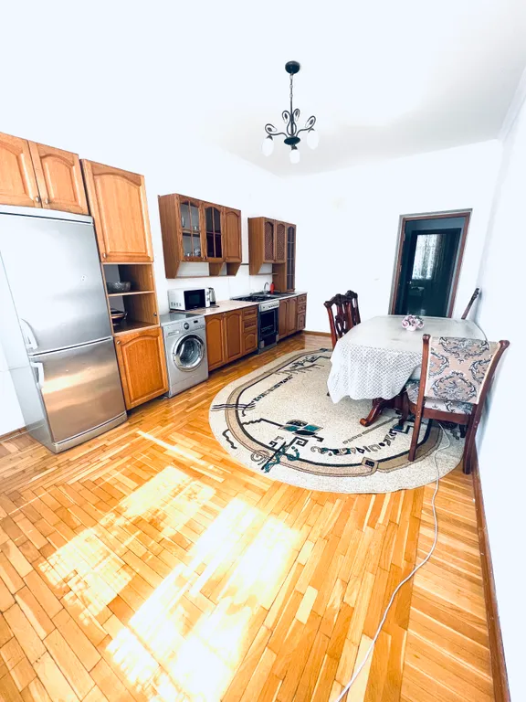 Квартира Уютная квартира в центре рядом с Мультимедийным фонтаном — Дербент