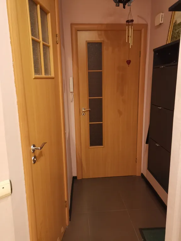 Уютная чистая просторная квартира