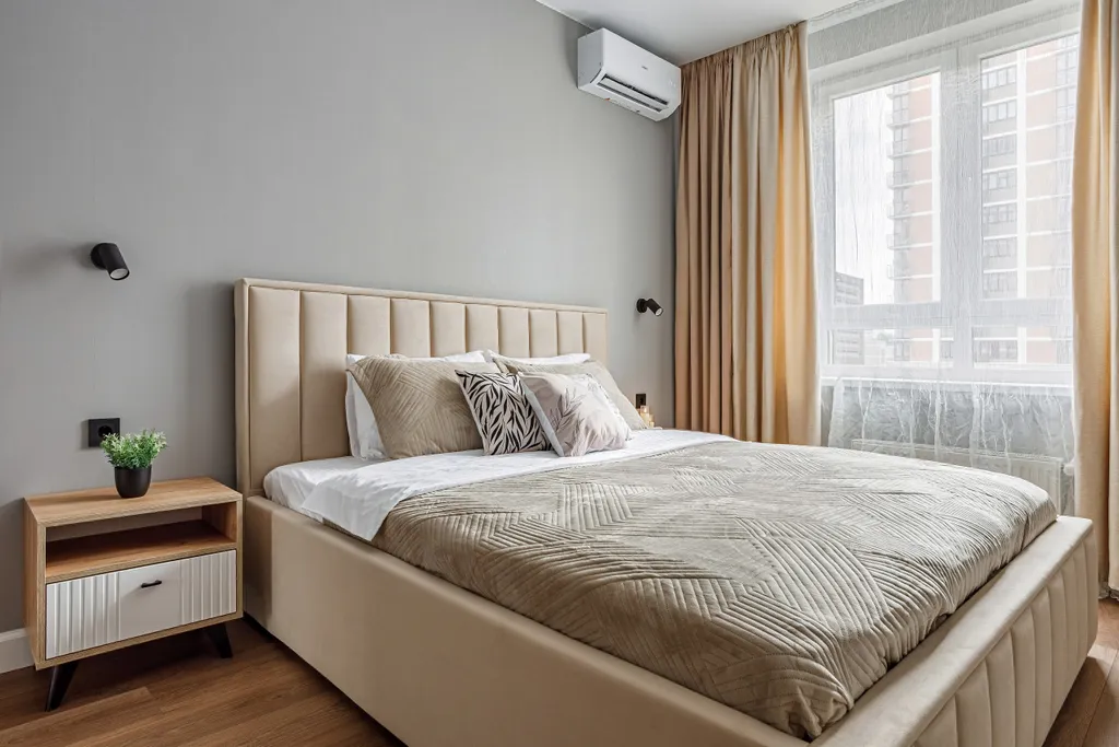 Квартира Апартаменты Аура — Краснодар