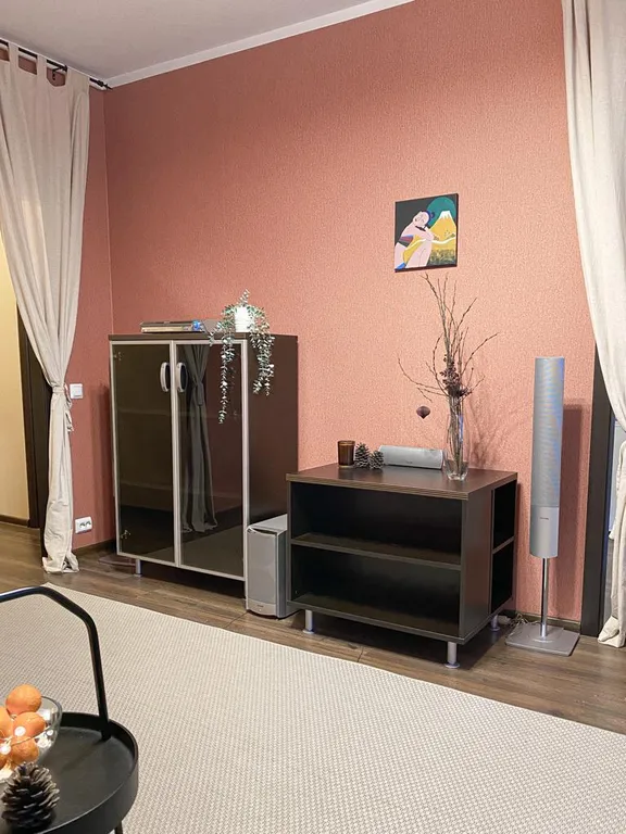 Квартира Квартира Your Comfortable apart на Озерках — Санкт-Петербург