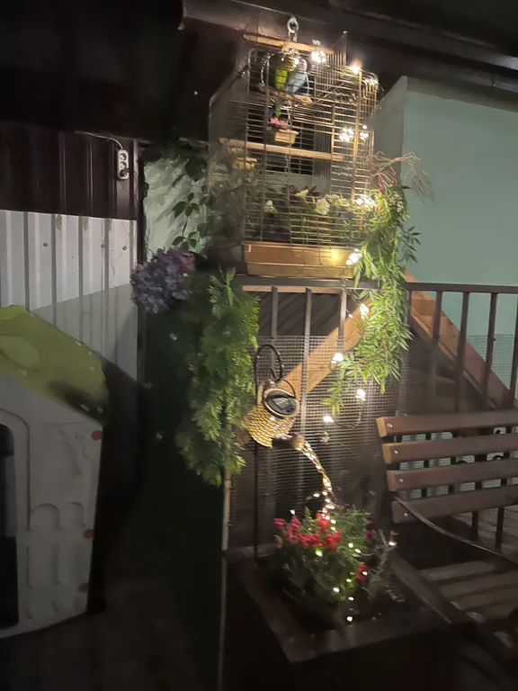 Студия в частном секторе Христо