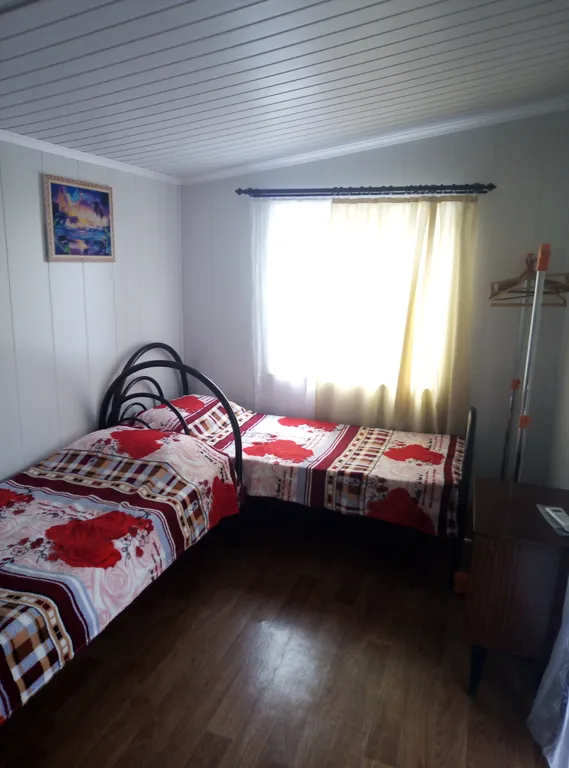 Коттедж Уютные домики в гостеприимном городе — аренда посуточно в Ейск