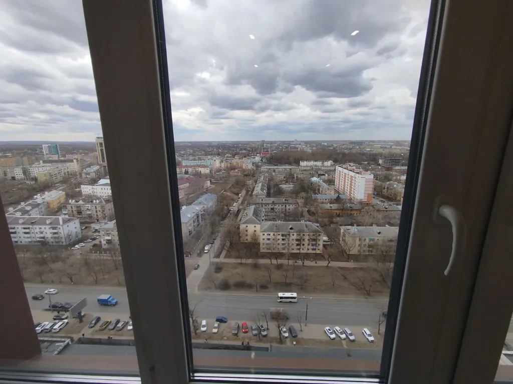 Квартира Уютная чистая квартира рядом с метро — Нижний Новгород