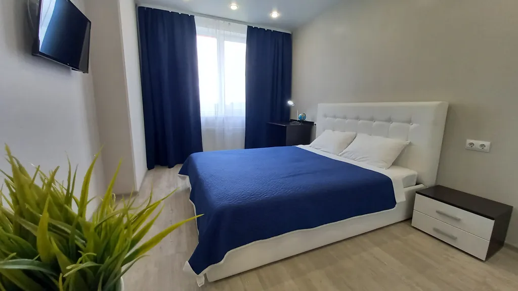 Уютная квартира Матрешка сити — аренда посуточно в Ижевск