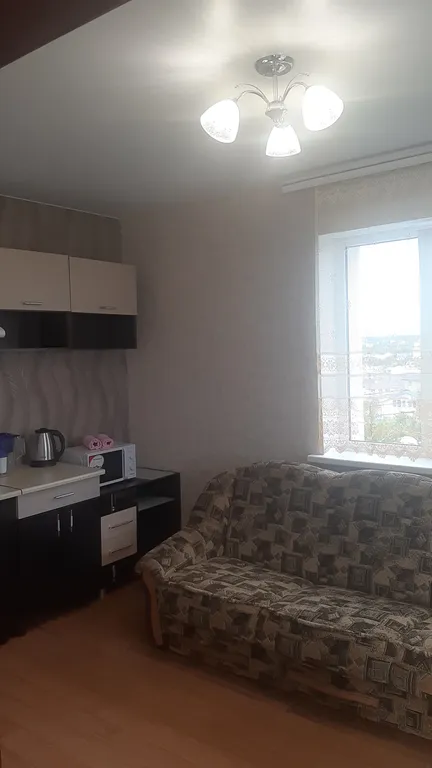 Квартира Апартаменты с видом на море — Севастополь