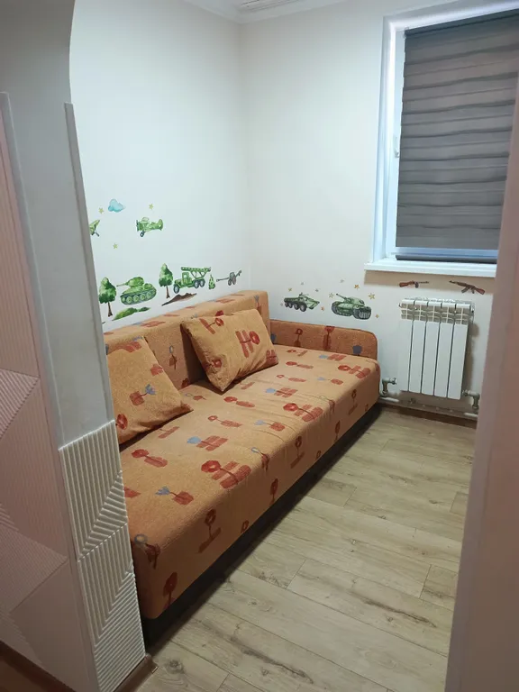 Квартира Уютная квартира в старом городе, с прекрасными достопримечательностями — Феодосия