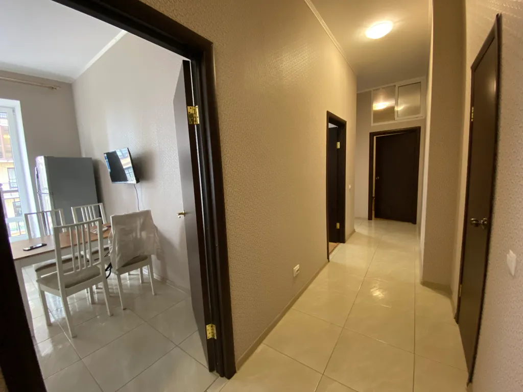 Квартира 2-комнатная Квартира — Санкт-Петербург