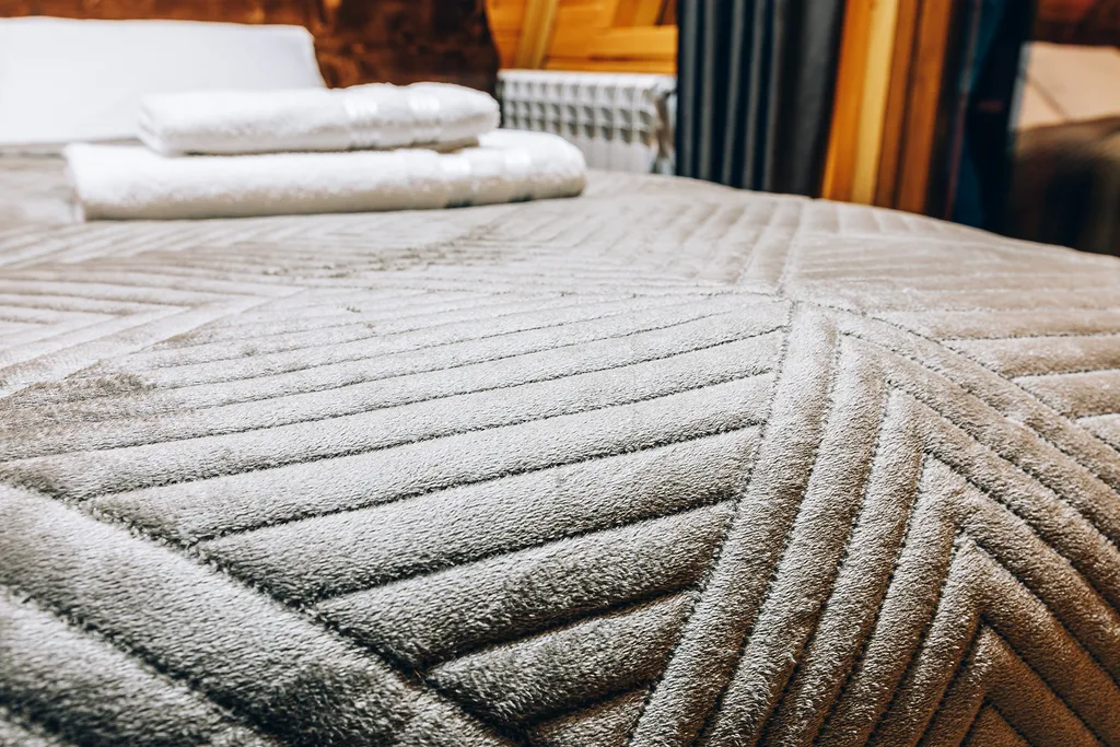 Коттедж с бассейном