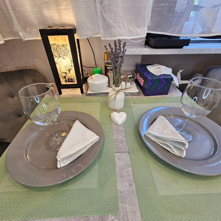 Апартамент Lavanda home