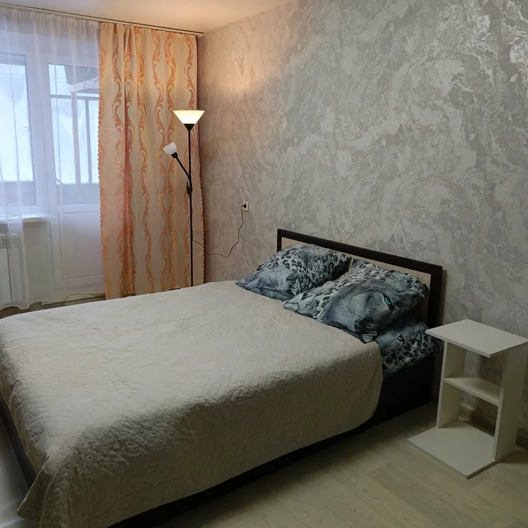 Уютная квартира недалеко от центра города в тихом районе — аренда посуточно в Тверь