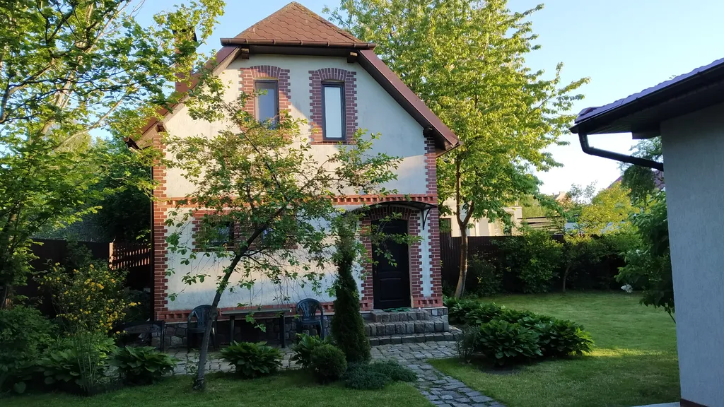 Holiday Home U Morya