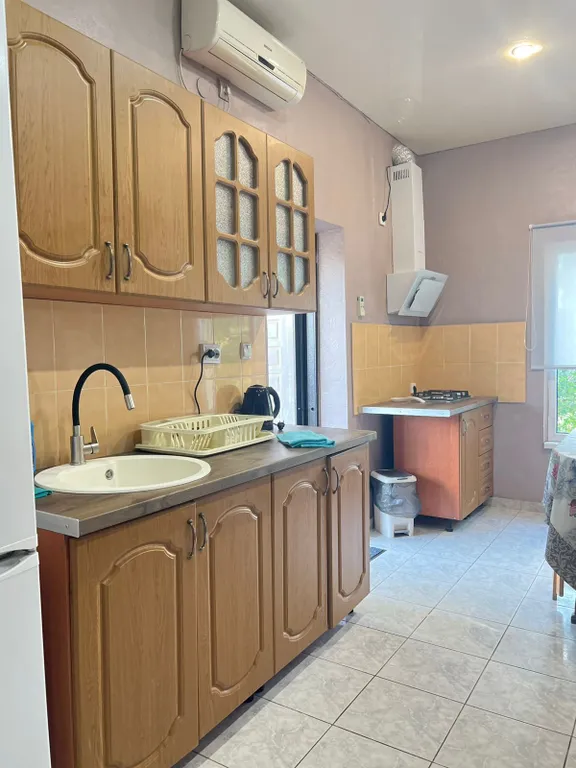 Квартира Комната — Южная Озереевка