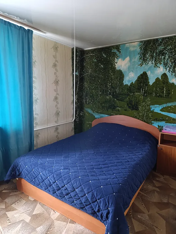 Квартира в центре