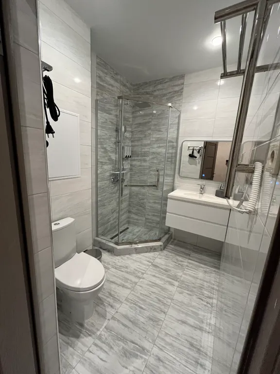 Студия в Таукел (311)