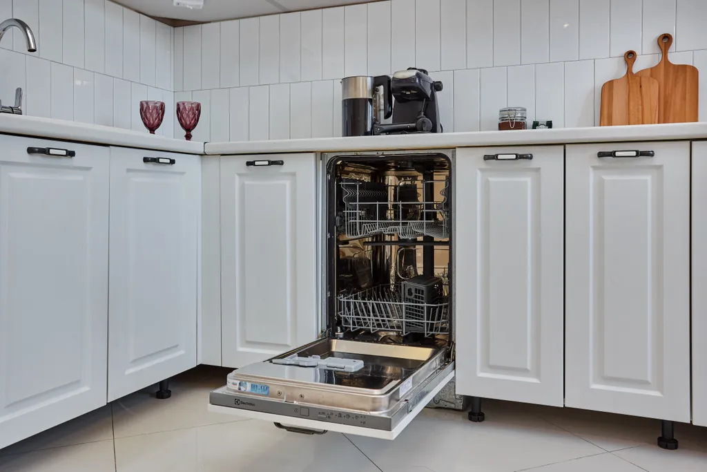 Квартира Трехкомнатная квартира Ривьера с видом на Гавань — Санкт-Петербург