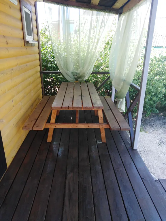 Дом без хозяев