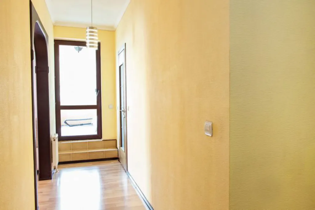 Апартаменты Даудель у ТРЦ Гудвин