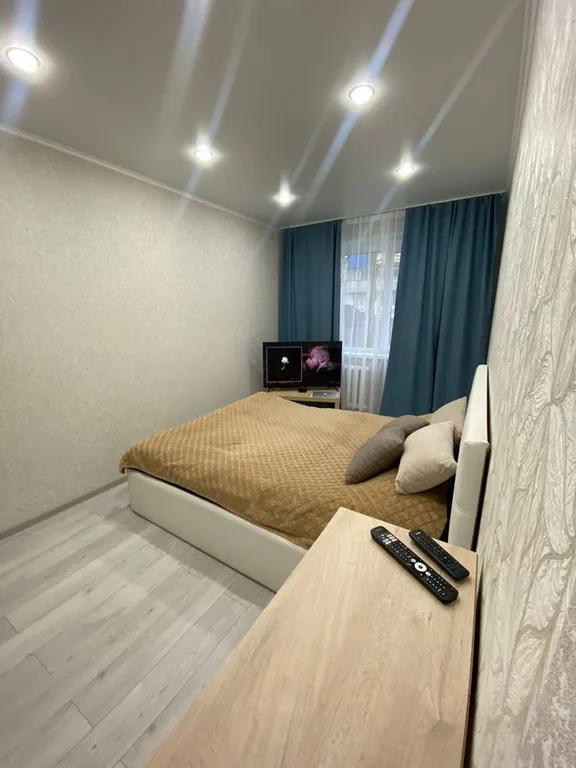 Уютная квартира для комфортного отдыха — аренда посуточно в Петропавловск-Камчатский