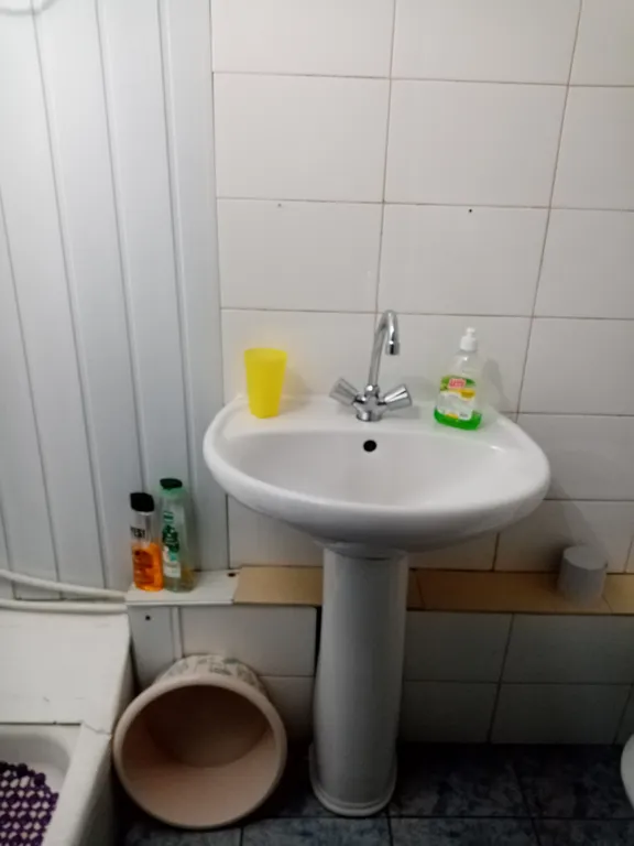 Квартира Квартира у Витебского вокзала — Санкт-Петербург