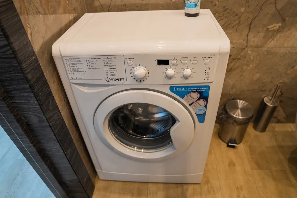 Green berg Апартамент