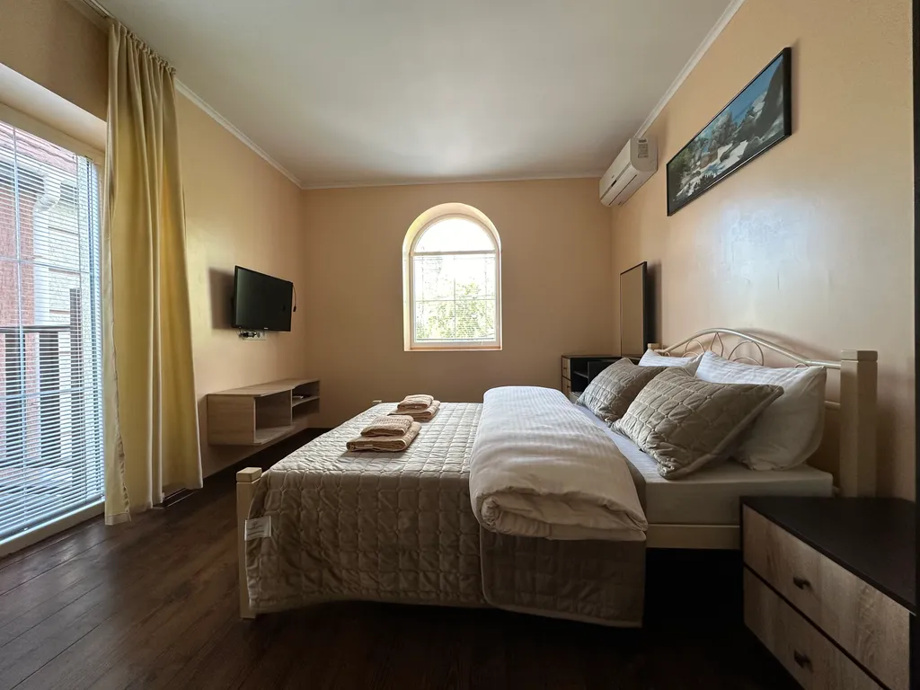 Квартира Комната — аренда посуточно в Бердянск