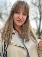 Татьяна Храмцова