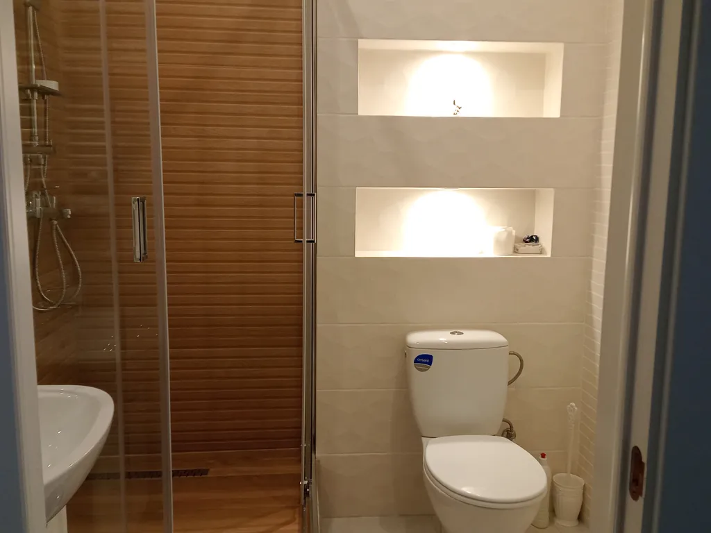 Уютная студия