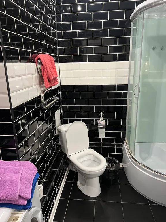 Квартира Квартира Шикарная студия со всеми удобствами с удобным местоположением — Волгоград